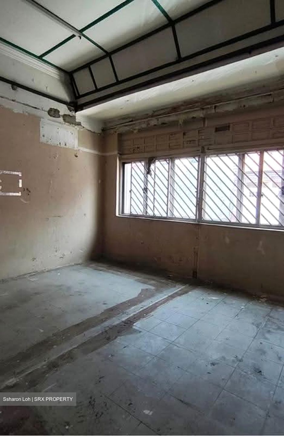 Serangoon Road (D8), Shop House #637747611